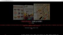 Masih Seputar Kasus Bendera Indonesia, Sejumlah situs Malaysia dibajak hacker