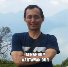Sekber Pers Indonesia: Tangkap Pembunuh Wartawan Dufi