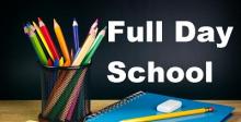 Soal Full Day School, Presiden Sebut Tidak Ada Keharusan