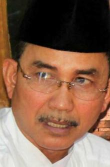 3 Calon Penghulu di Rohil Gugur Akibat Tidak Pandai Baca Al Quran