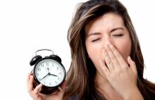 hal ini akan terjadi jika anda kurang tidur