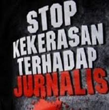 IWO Sulsel Sesalkan Pemukulan Jurnalis Celebes TV oleh Oknum BPBD
