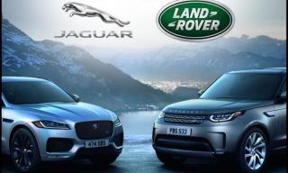 Jaguar Land Rover Buat Mobil dari Material Pesawat Terbang