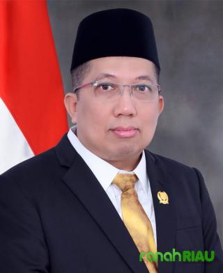 Ketua Komisi III DPRD Bengkalis Dukung Lakukan Test Urine Kepada PNS dan Honorer