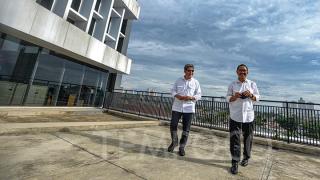 Upps... Bambang Susantono sempat Curhat Gajinya sebagai Kepala Otorita IKN telat hampir Setahun