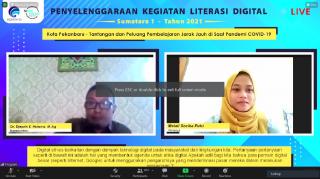 Peluang Dan Tantangan Bisnis Online Di Era Digital