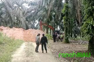 PT Wanasari Bantah Keras Tudingan Terkait Penyerobotan Lahan Milik PT CRS