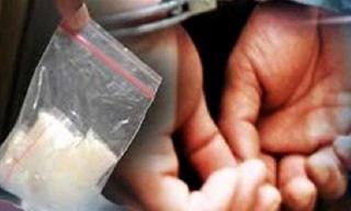 Ini Daftar Artis yang terjerat Narkoba