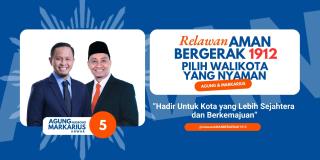 Muhammadiyah Kota Pekanbaru berikan Apresiasi AMM bentuk Relawan Aman Bergerak 1912