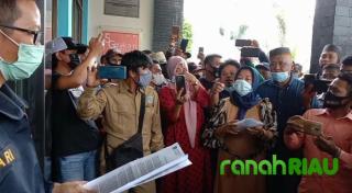 Ada Apa Dibalik Nama Tongseng dan Tewasnya Haji Permata?