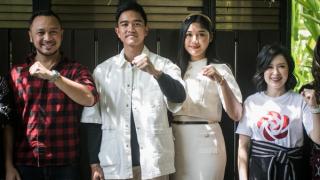 Gelar Kopdarnas, PSI akan bahas usulan Bro Kaesang Pangarep jadi Ketua Umum 