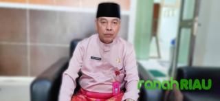 Cegah Kebakaran Lahan, Disbun Riau dan Korporasi Akan Buat Pernyataan Bersama