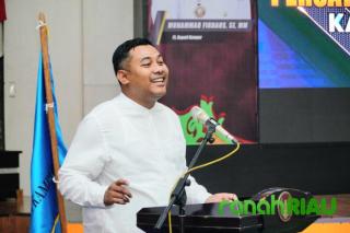 Keputusan Konkernas PWI, KTA Mati bisa diperpanjang hingga Anggota Wajib Kompeten