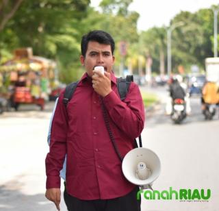 Penegakan Hukum Lemah, Karhutla Tak Kunjung Usai, Korporasi Santai