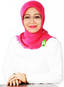 Menteri Siti Jawab Surat Intsiawati Ayus Soal Penanganan Mangrove 