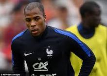 Jelang Lawan Australia, Deschamps tak Khawatirkan Sidibe