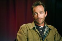 Mantan Bintang 90210 Ungkap Kesedihan Kehilangan Luke Perry