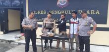 Akhirnya, Penyebab Alquran Terbakar Diketahui