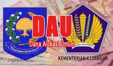 Penundaan DAU Tidak Pengaruhi Pembangunan Riau