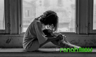 Curhatan seorang Ibu, Sang Anak trauma Parah korban Penganiayaan Selebgram Pekanbaru