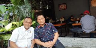 Laskar Melayu Riau Dukung Penuh H. Abi Bahrun Menangkan Pilbup Bengkalis