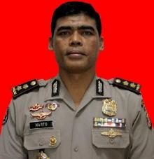 Kabid Humas Polda Riau " Kami sudah tegur dan komunikasikan kepada Polres kampar.