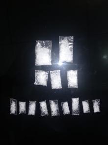 Oknum PNS di duga melancar kan masuknya Narkoba di Rutan Sialang Bungkuk.