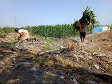 Harapan Ditengah Asa JUT