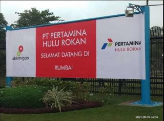 Politisi PDIP Minta Pertamina Hulu Rokan Serap Tenaga Kerja Warga Riau