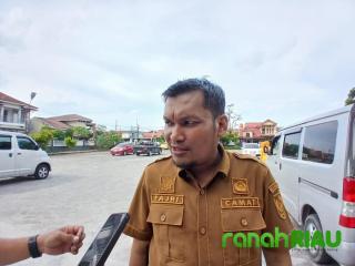 Pemko Pekanbaru Rencanakan Pembangunan Kantor Kecamatan Kulim dan 4 Kantor Kelurahan