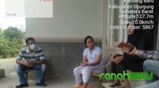 Pemilik Akui Bayar 50 Juta Untuk Menjemput Alat Buldozer Sitaan Polhut