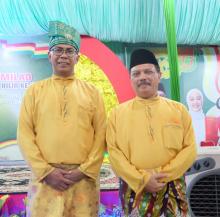 Sekda Inhil Akui Kehadiran Pjs Bupati Warnai Jalannya Pemerintahan