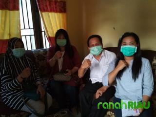 Senin Besok, Misri Hasanto paparkan beberapa Kegiatan di Desa Bandul