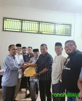 Mubes IPP Memanas: Manuver Muflihun Guncang arena Putra Daerah, Siapa Tahan, Siapa Tumbang?