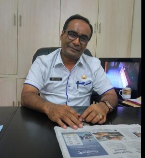 Oknum PNS Disdik Pekanbaru di duga Akomodir pungutan 5 persen dana BOP TK /Paud 