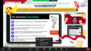 Menjaga Kualitas Belajar Dari Rumah