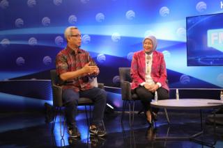 Kominfo dukung kemajuan Usaha kecil dan menengah di Papua