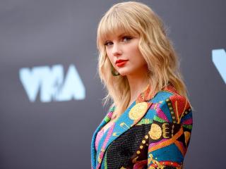 Penggemar berat Taylor Swift tunjukkan sikap Terpuji