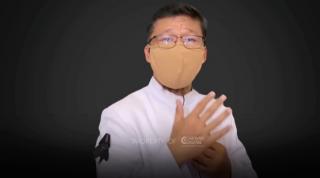 Positif Terinfeksi Corona, Aa Gym sampaikan kondisinya via Instagram