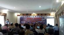 Siaga Darurat Karlahut Habis 4 Juni