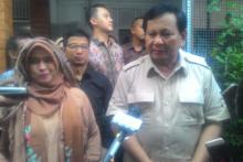 Sandi: Prabowo yang Minta Neno Warisman Masuk BPN