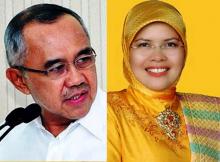 Surat Permohonan Masih Proses Administrasi di Gubenur
