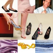 9 Item Fesyen yang dapat berakibat buruk pada Tubuh