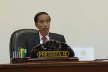 Presiden Sebut 5-10 Tahun Lagi Akan Muncul Generasi Y