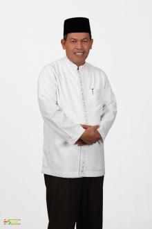 Dapat Perahu PKB, Mardjan dan Muslim Siap Bertarung Pilkada Kuansing