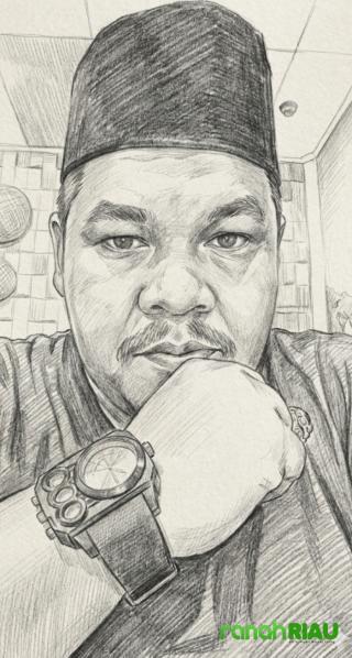 Batu Akik dan Dopamin: Mengapa Logika Kalah Telak dari Hobi