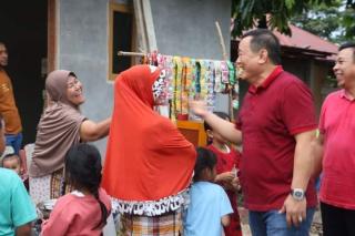 H. Halim Pahlawan Kaum Petani Kuansing