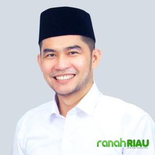 Politikus Muda Zulfan Hafiz di Minta Masyarakat Bengkalis Maju Pilkada 2024