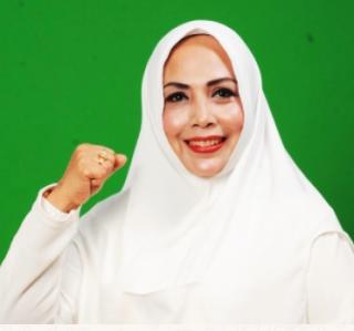 Isu Kewenangan ijin Edar Obat (NIE) Ditarik Menkes, Hj. Mimi Lutmila, S.Si : Perlu Dikaji Kembali 