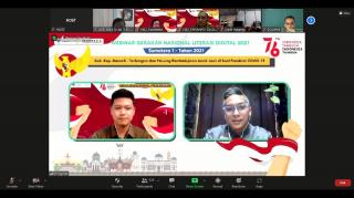 Menjaga Kualitas Belajar Dari Rumah